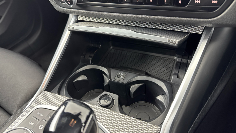 BMW 3 Series 330i M Sport 5dr Step Auto Petrol Estate